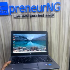 HP EliteBook 820 G2