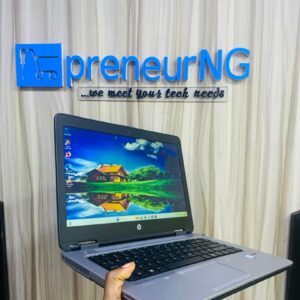 HP ProBook 640 G3