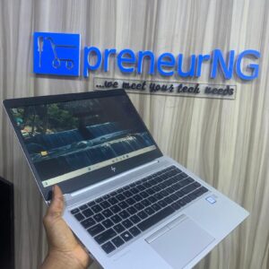 HP EliteBook 840 G6