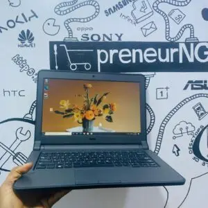 Dell Latitude 3350