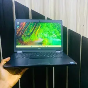 Dell Latitude 5470