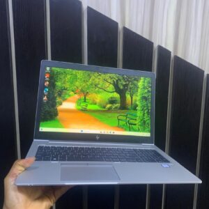 HP EliteBook 850 G5